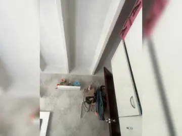 Bongacams Sex Cam of SallyeLeins