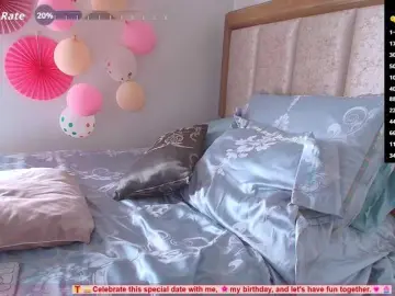 Bongacams Free Porn Cam of SallyeLeins