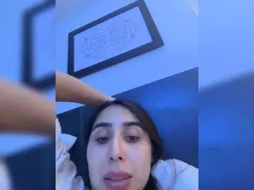 Bongacams Live Sex of SallyeLeins
