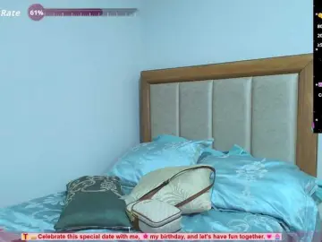 Bongacams Live Sex of SallyeLeins
