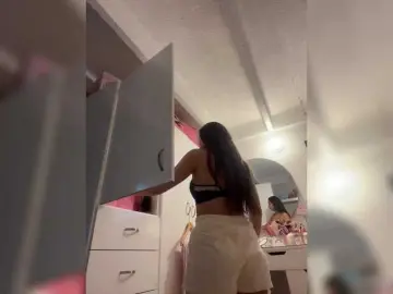 Bongacams Sex Cam of SallyeLeins