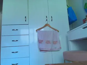 Bongacams Nude Webcam of SallyeLeins