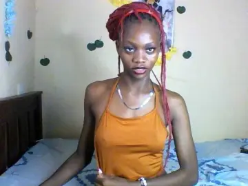 Bongacams Best Webcam of Luna-Noir