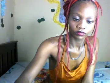 Bongacams Adult Video Chat of Luna-Noir