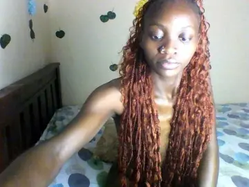 Bongacams Best Webcam of Luna-Noir