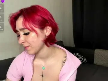 Bongacams Live Sex of NinfaDoire