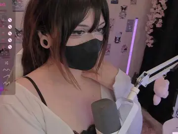 -Nanamin- from bongacams