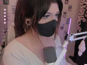 Bongacams Sex Chat of -Nanamin-