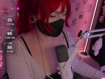 Bongacams Sex Chat of -Nanamin-