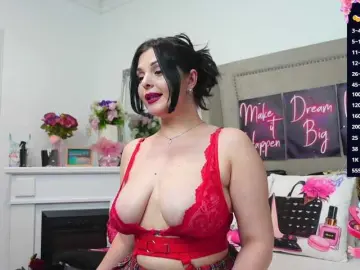 LexyRene from bongacams