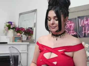 Bongacams Nude Webcam of LexyRene
