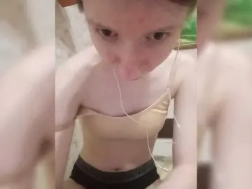 Bongacams Live Sex Cam of krashihayourheart