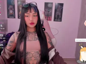 Bongacams Best live sex cam show of yumekojabami