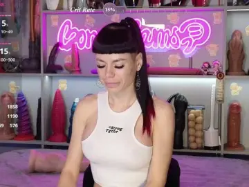 Bongacams Free Live Porn of Youlalia