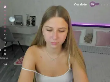 Bongacams Live Sex of AureliaBliss