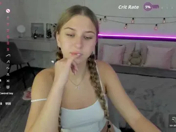 Bongacams Live Sex of AureliaBliss