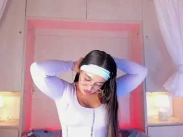 Bongacams Live Sex Cam of BellaBroocks