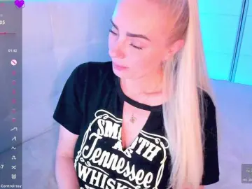 Bongacams Private Sex Chat of Dashulakiss1