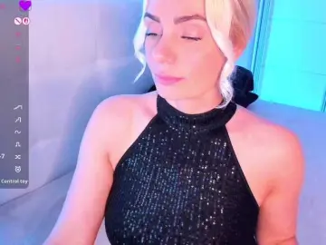 Bongacams Sex Chat of Dashulakiss1