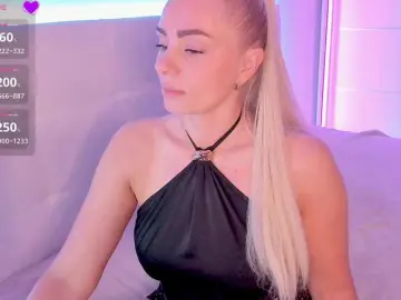 Bongacams Sex Chat of Dashulakiss1