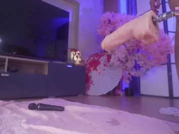 Bongacams Watch Live Sex Cams of Marry-Cordy