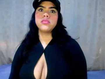 Bongacams Free Live Porn of Bicky24