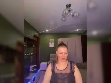 Bongacams Live Sex Cam of Taly1974