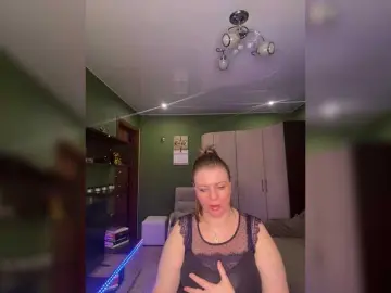 Bongacams Nude Webcam of Taly1974
