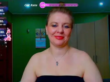 Bongacams Adult Video Chat of Taly1974