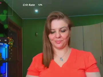 Bongacams Adult Webcam of Taly1974