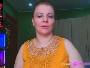 Bongacams Best Webcam of Taly1974