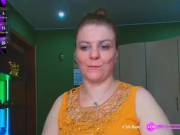 Bongacams Adult Webcam of Taly1974