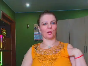 Bongacams Adult Video Chat of Taly1974