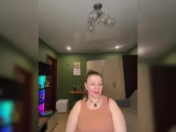 Bongacams Sex Cam of Taly1974
