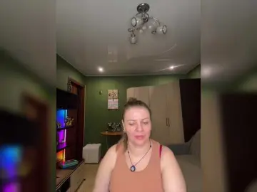 Bongacams Nude Webcam of Taly1974