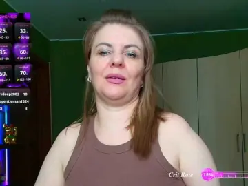 Bongacams Free Porn Cam of Taly1974