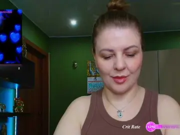 Bongacams Live Sex Cam of Taly1974
