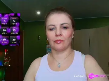Bongacams Sex Cam of Taly1974