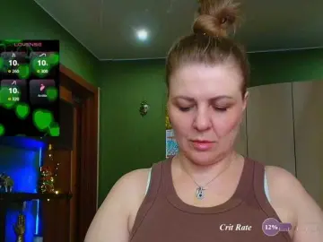 Bongacams Live Sex Cam of Taly1974