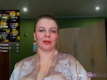 Bongacams Live Porn of Taly1974