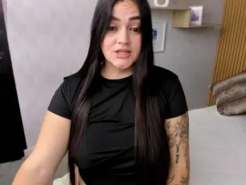 Bongacams Private Sex Chat of charlotte-mayers