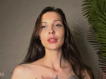 Bongacams Nude Webcam of Maribett
