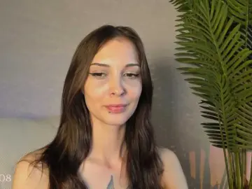 Bongacams Nude Webcam of Maribett