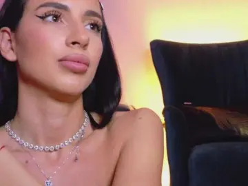 Sienna-starr from bongacams