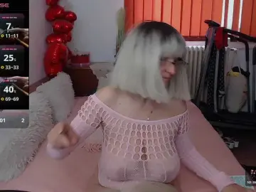 Bongacams Sex Cam of MilfDolores