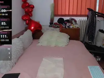 Bongacams Private Sex Chat of MilfDolores