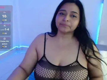Bongacams Watch Live Sex Cams of Alyson-