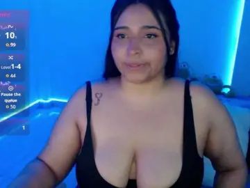 Bongacams Free Live Porn of Alyson-