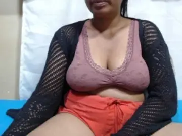 Bongacams Free Porn Cam of Sahobelle