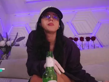 Bongacams Live Sex Cam of Taanni